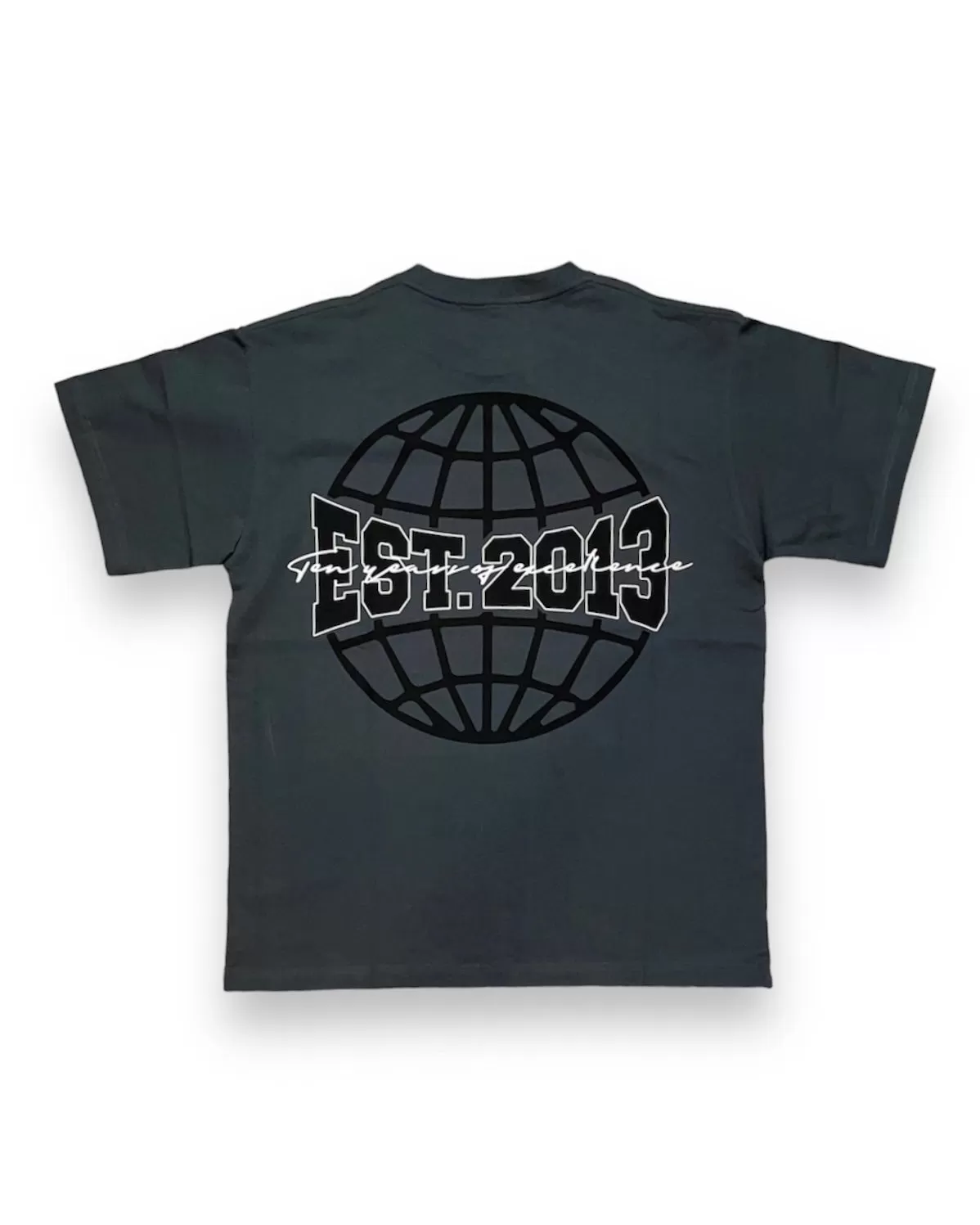 Global Logo Tee