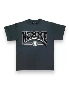 Global Logo Tee