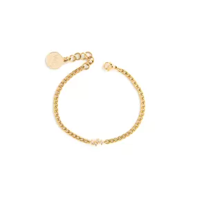 Gold Truand Bracelet