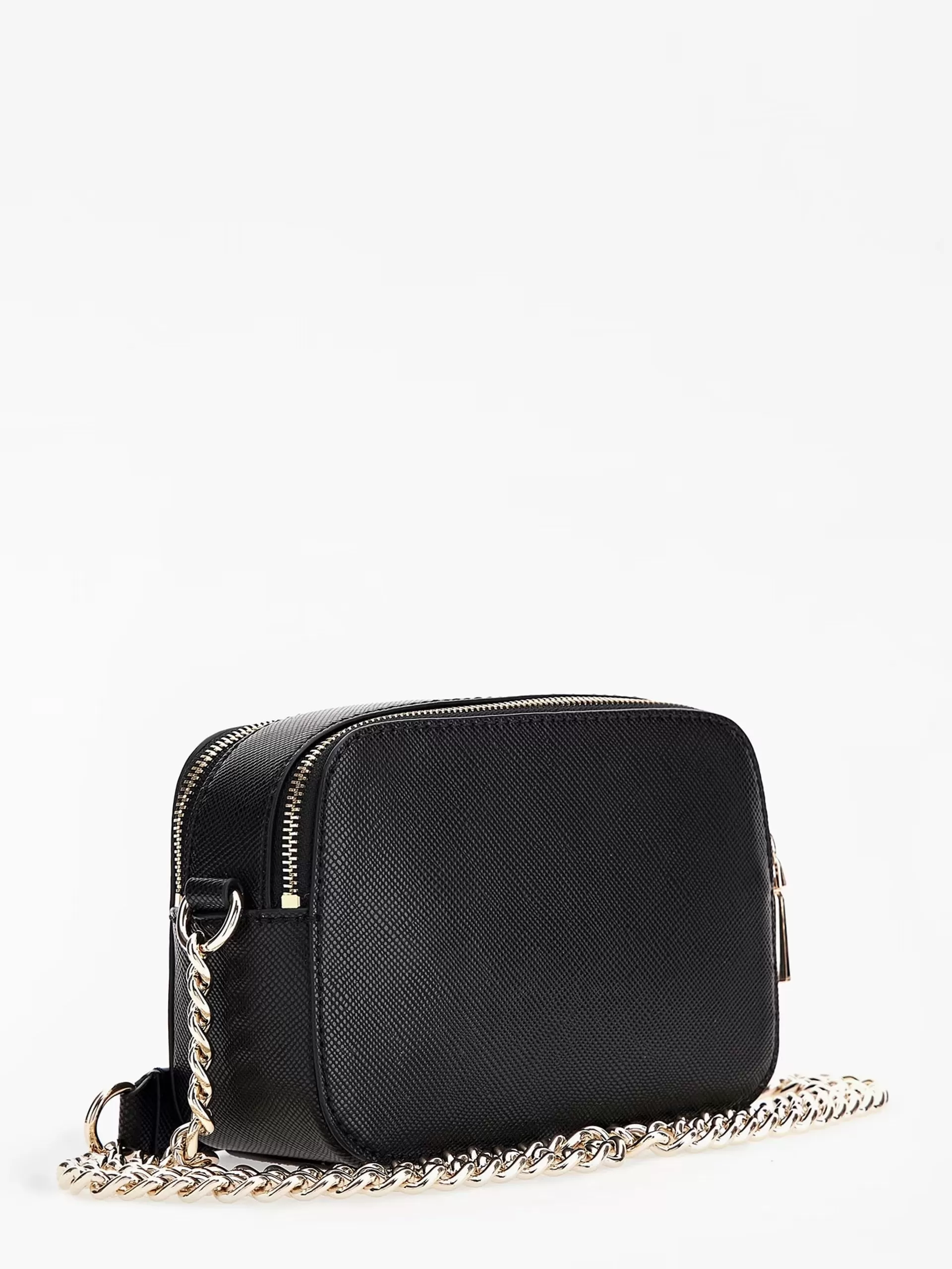 GUESS Alexie Mini Crossbody Bag