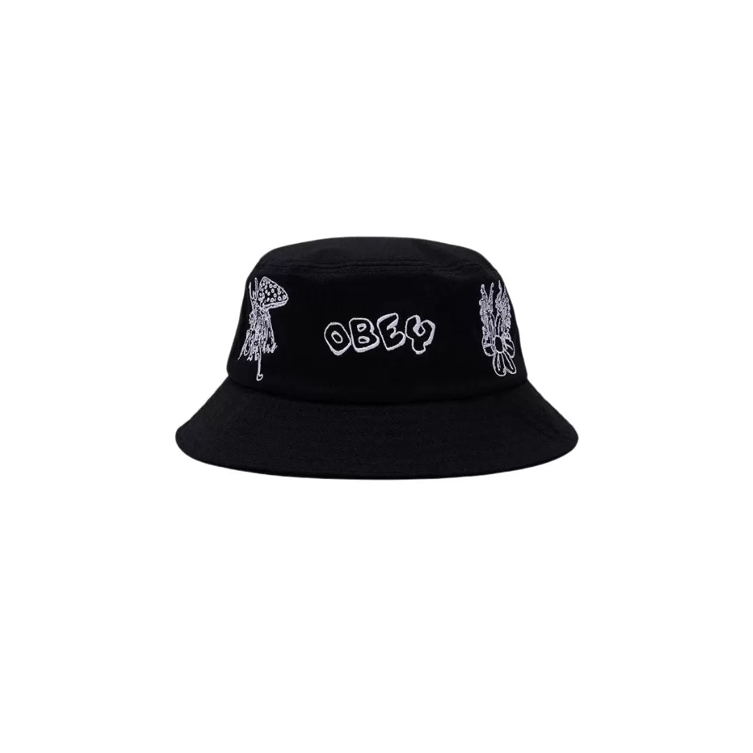 Helpers Bucket Hat