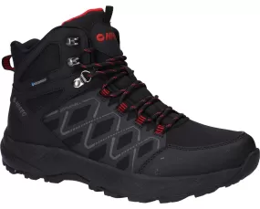 Hi-Tec Diamonde Mid Mens Waterproof Walking Boot