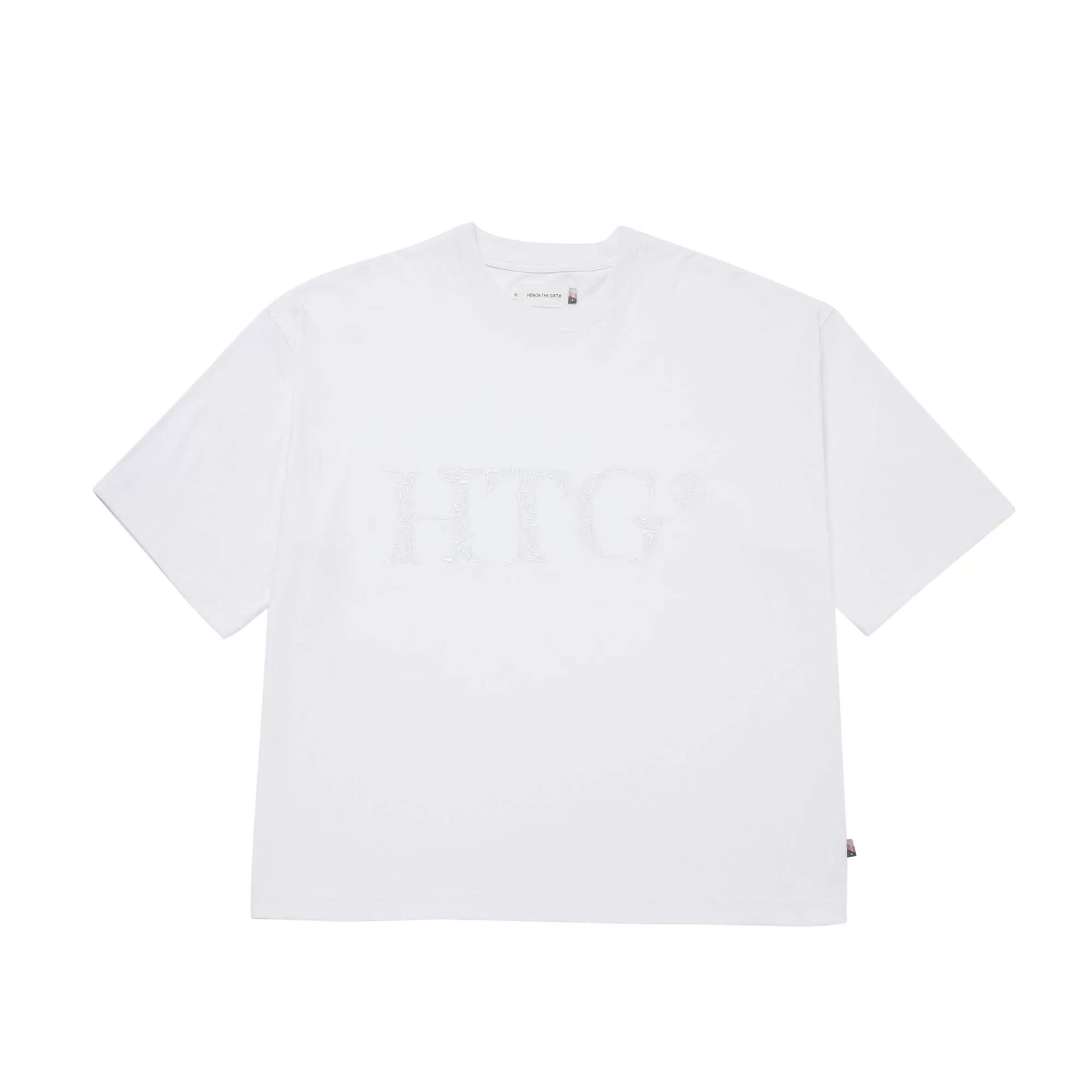 Honor The Gift Mens HTG Box SS Tee