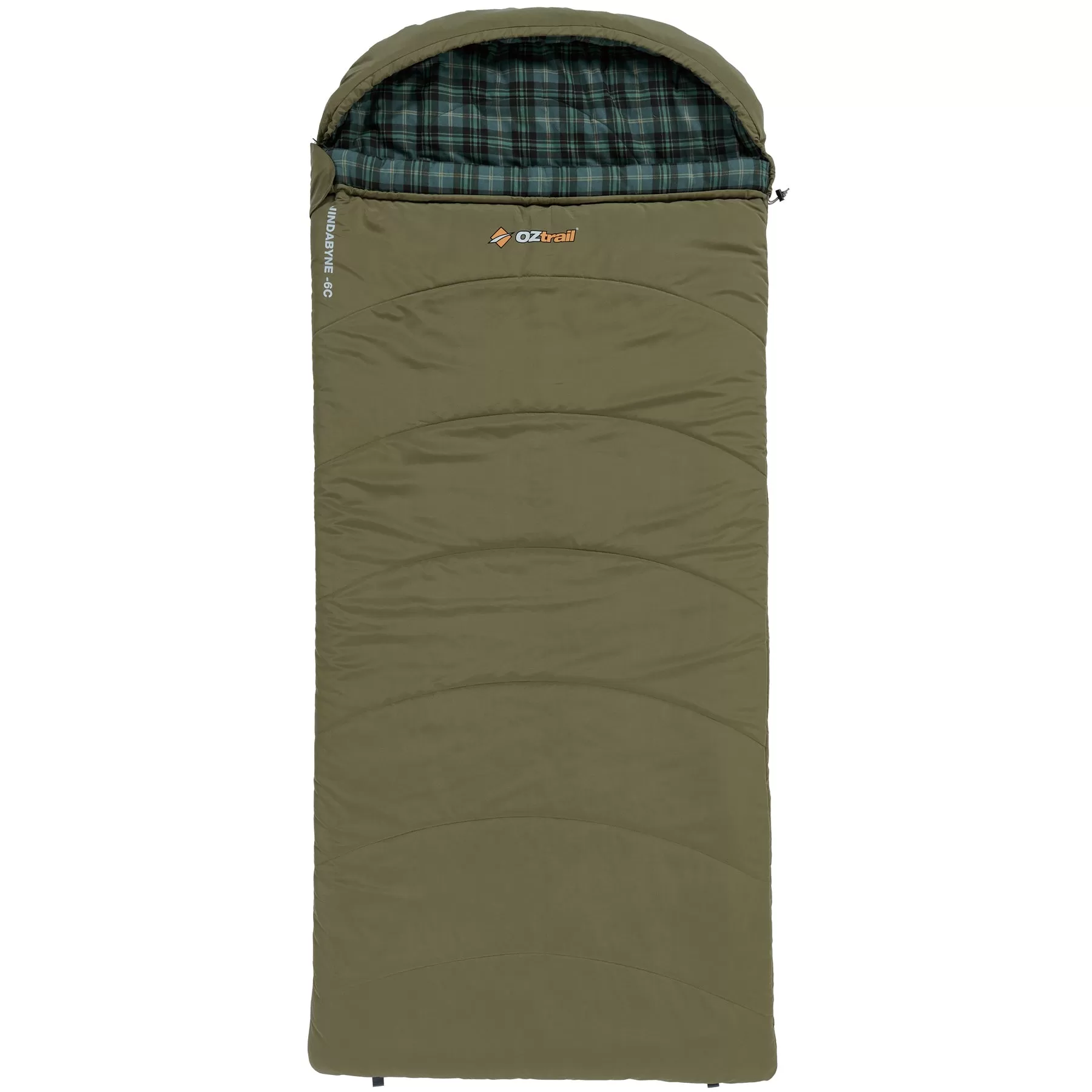 Jindabyne -6° Sleeping Bag