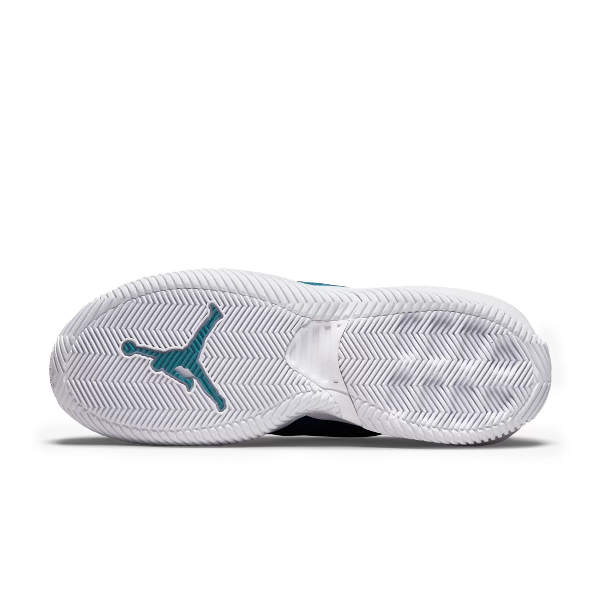 Jordan Stay Loyal White Rift Blue