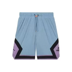 Jordan x DJ Khaled Shorts Blue