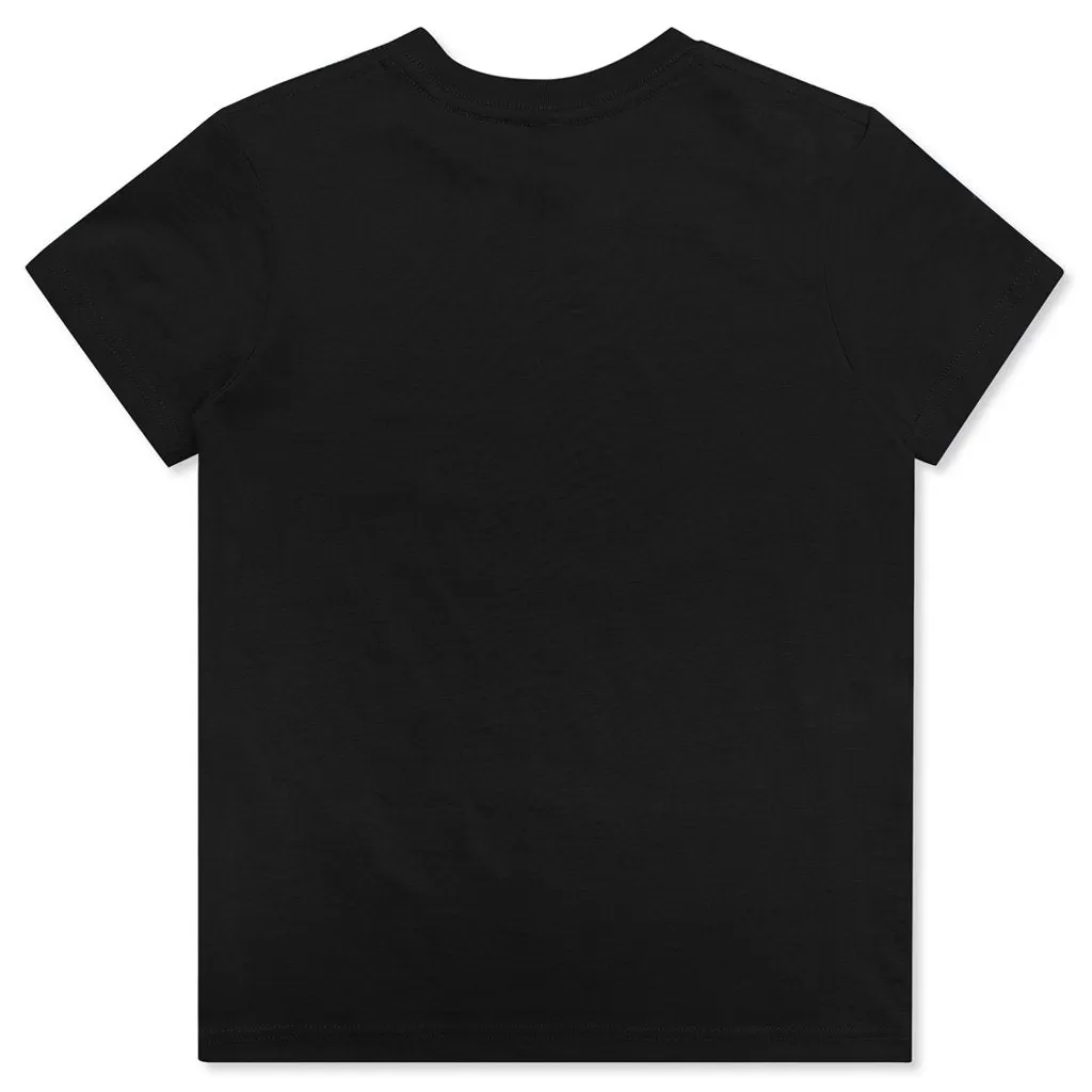 Kid's Classic Tee - Black