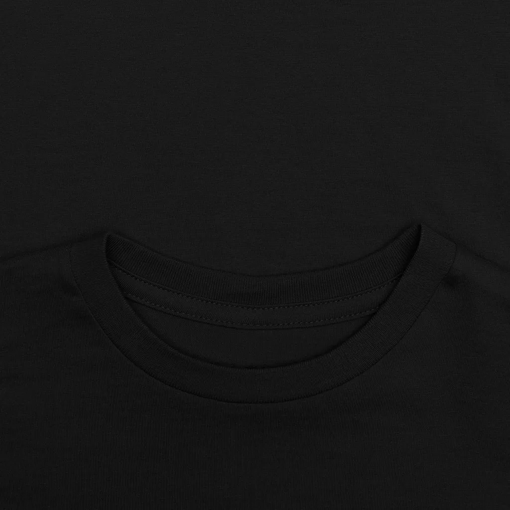 Kid's Classic Tee - Black