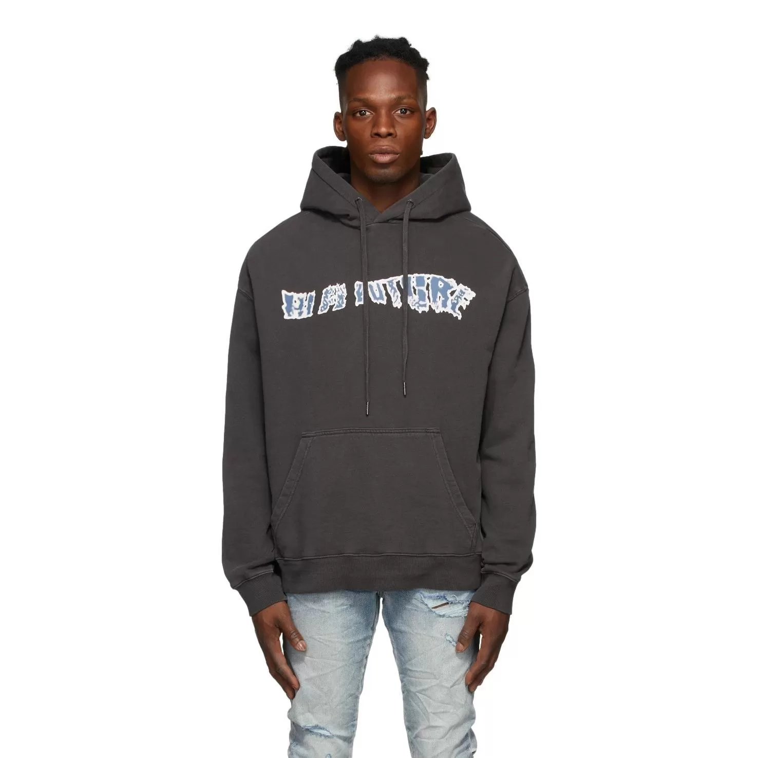 KSUBI FUTURE BIGGIE HOODIE