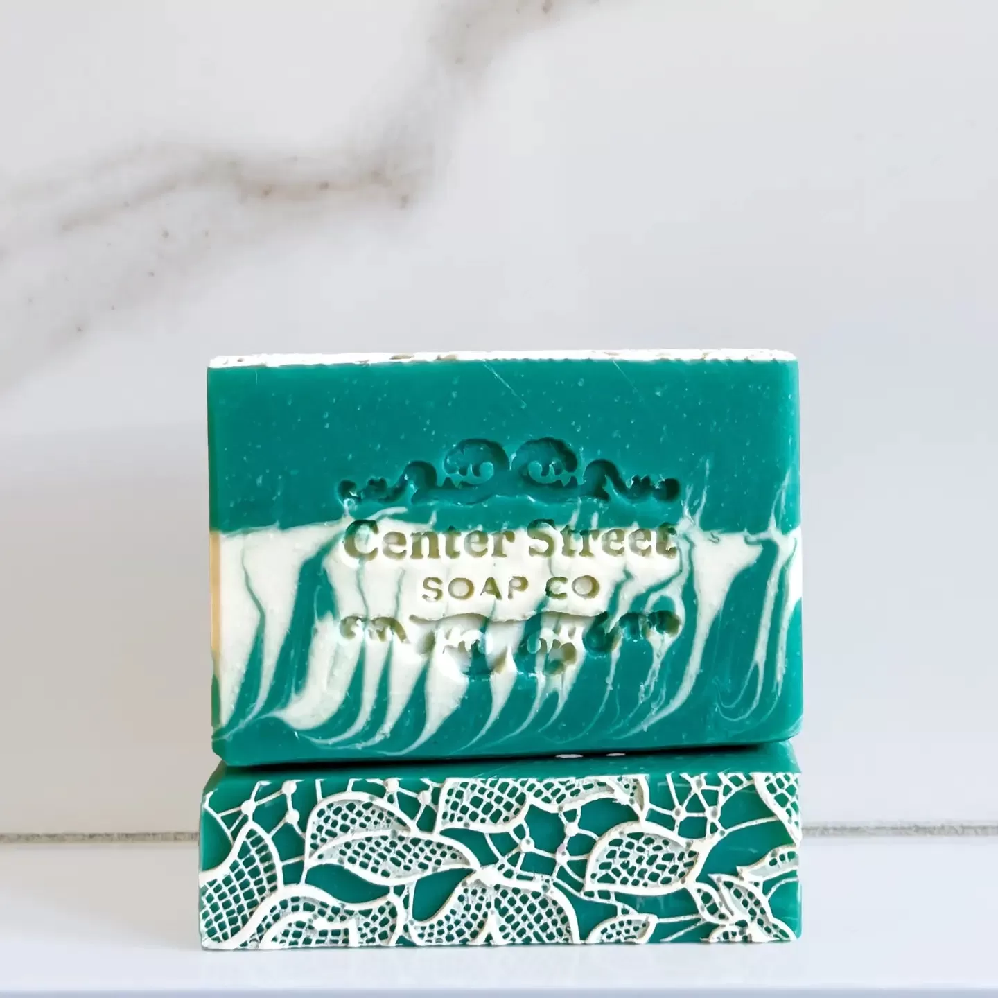 Lily Of The Valley Handmade Soap Bar