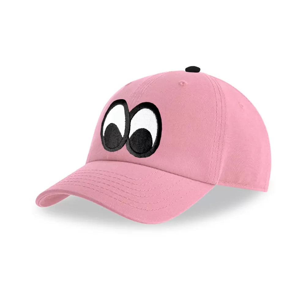 LMH Looky Looky Baseball Cap - Pink