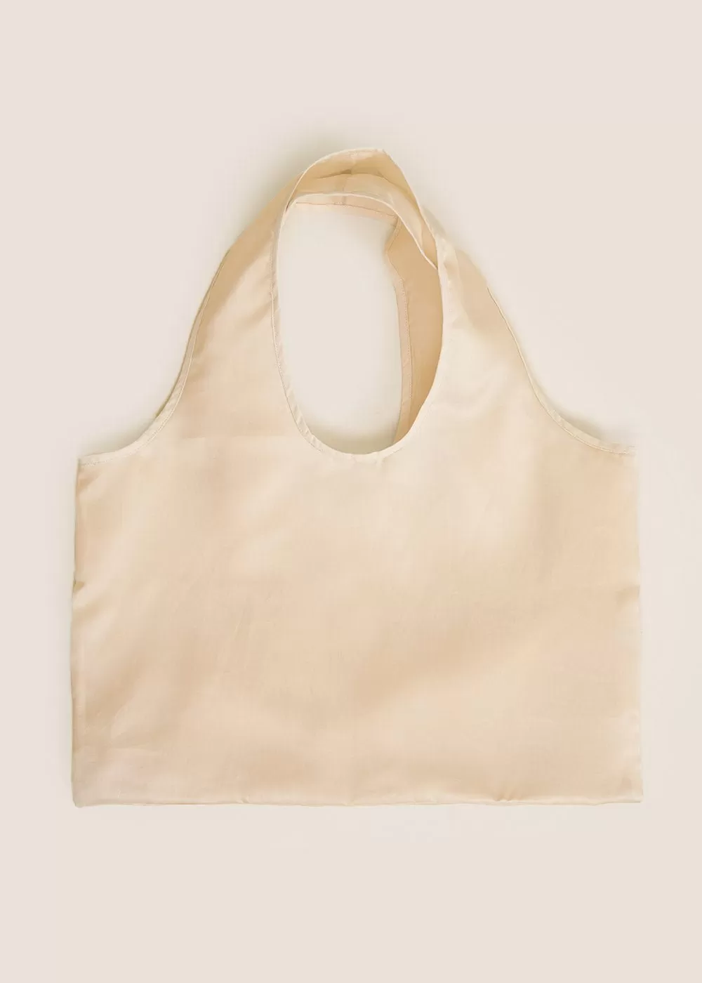 Lola Silk Organza Tote Bag