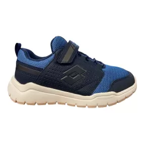 Lotto Spacelite AMF CL S 217500 8EO blue children's sneaker