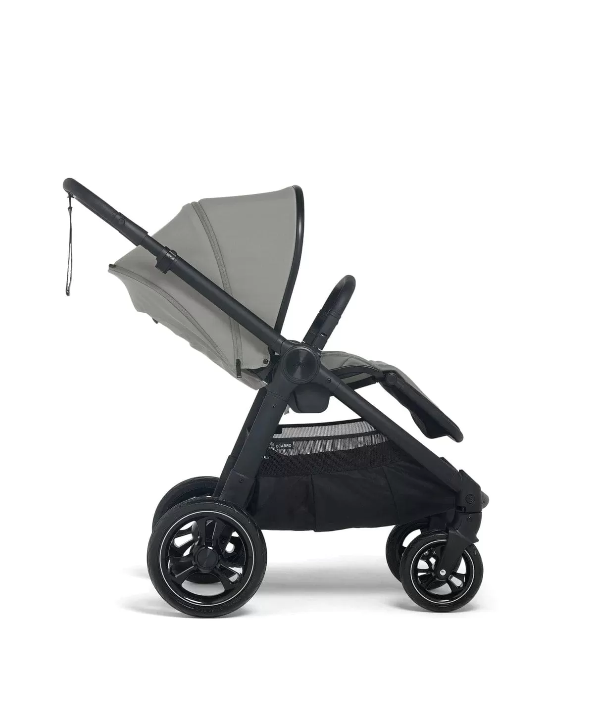 Mamas & Papas Ocarro Aton B2 Travel System - Flint