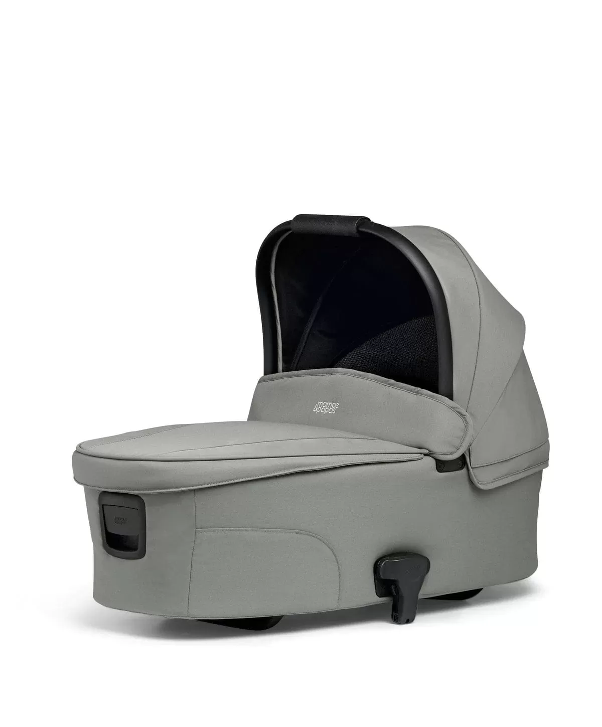 Mamas & Papas Ocarro Aton B2 Travel System - Flint