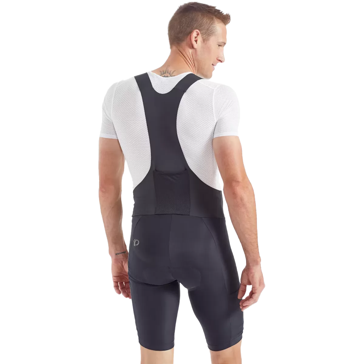 Men's Expedition Bib Short