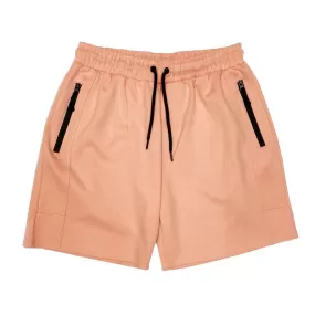 Men's Tech Short (Rose Pink) /C5