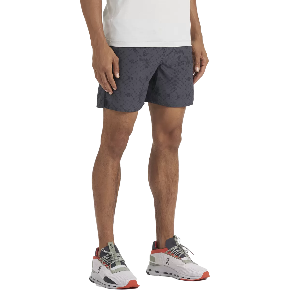 Men's Trail Short