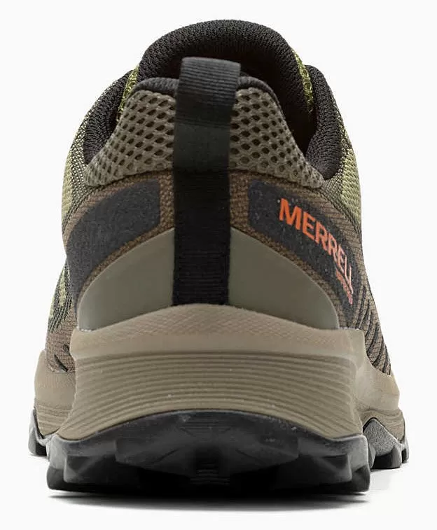 Merrell Speed Eco Mens Waterproof Walking Shoe