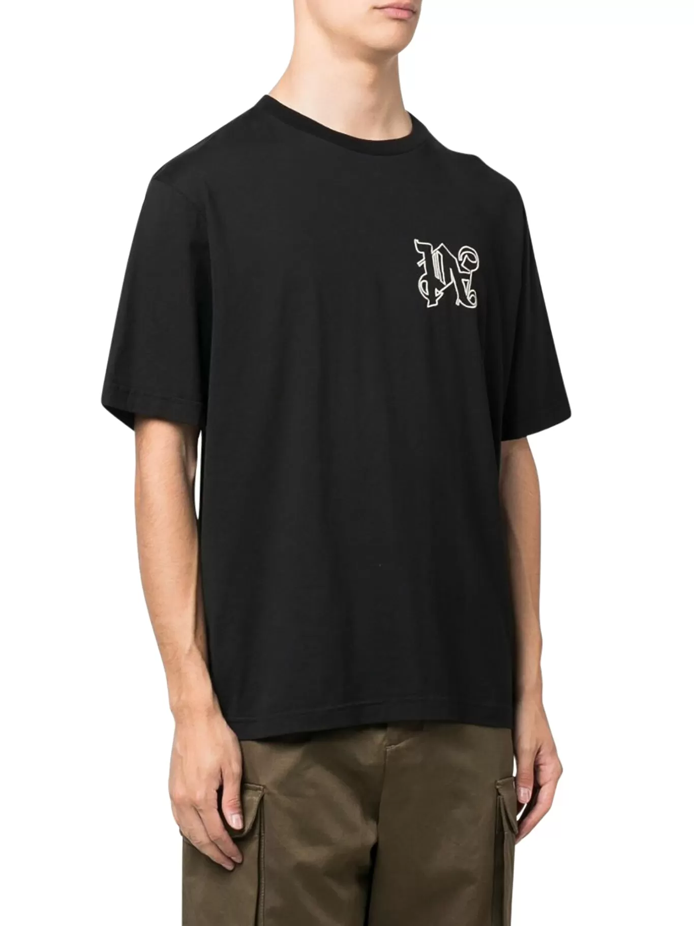 Monogram T-Shirt