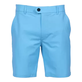 Montauk Short 8 (Blue Lagoon)