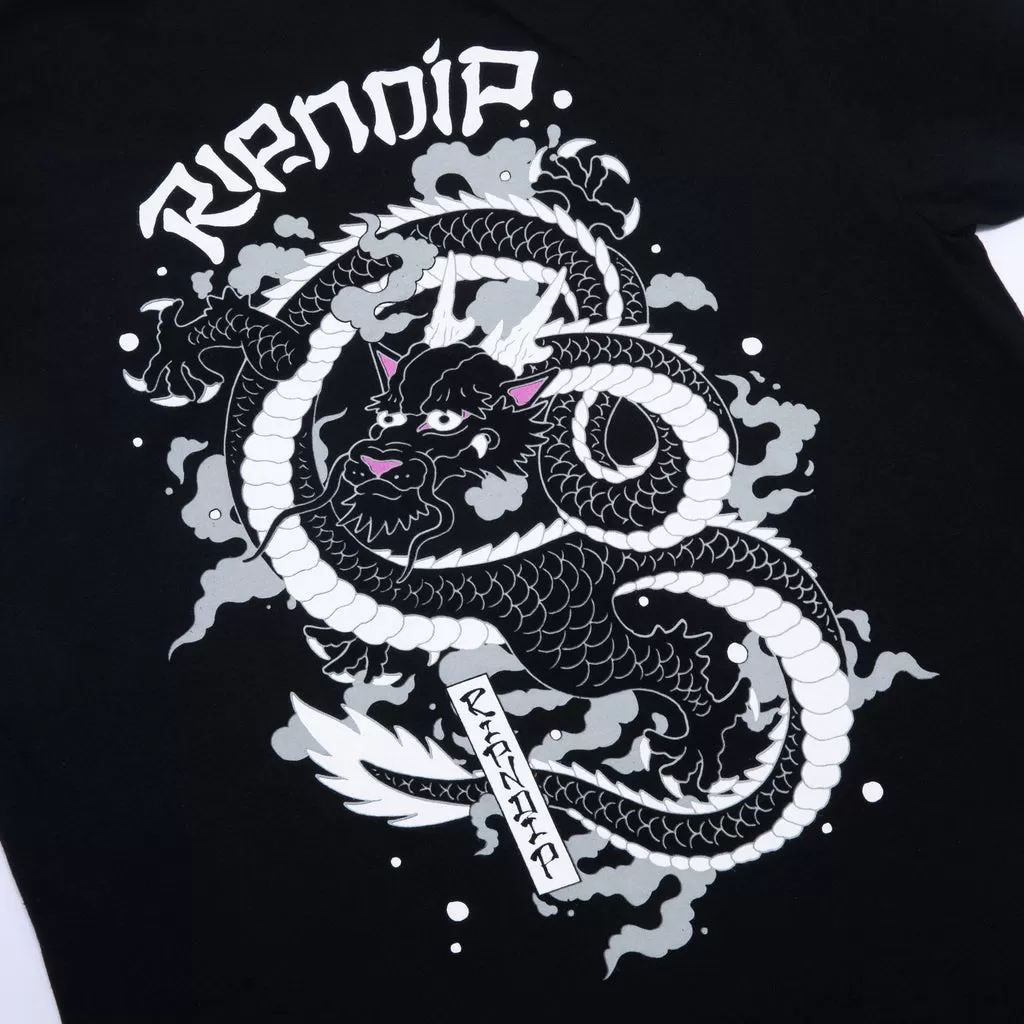 Mystic Jerm Tee (Black)