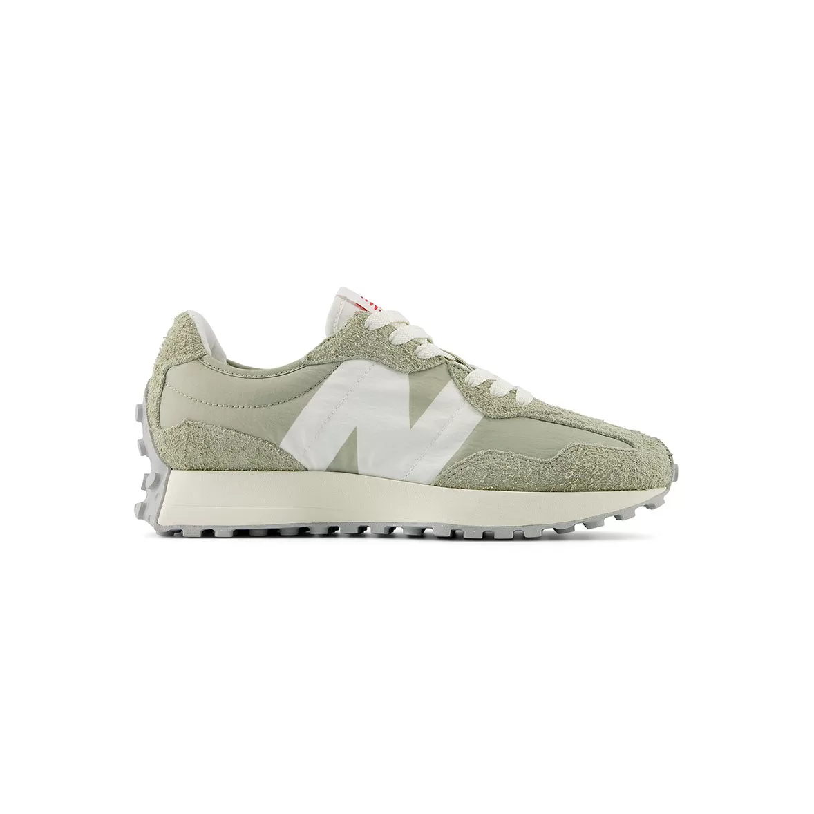 New Balance 327 Dark Olive