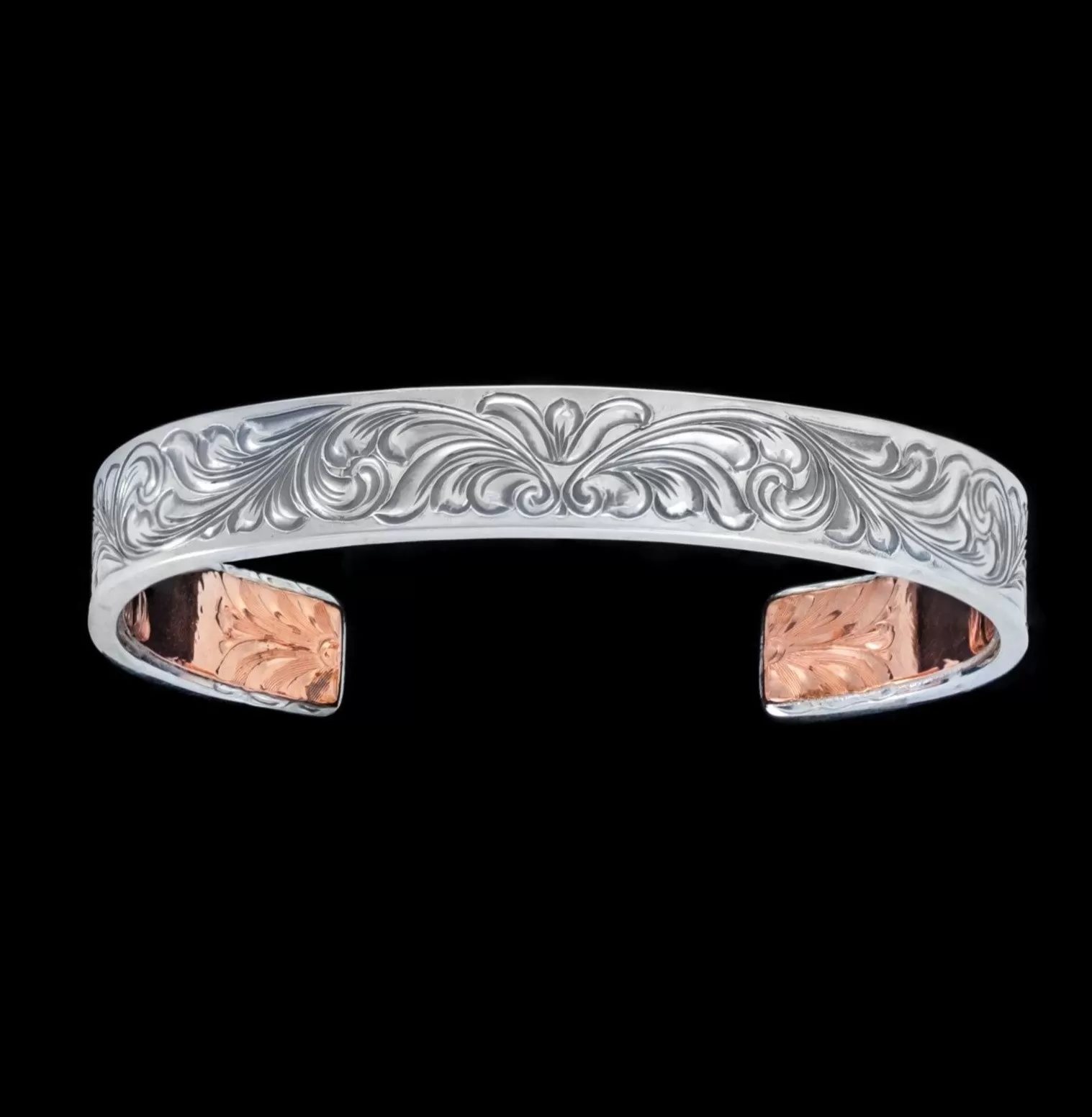 NEW! The Duke Men's Cuff