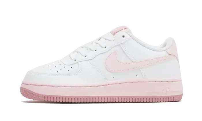 Nike Air Force 1 Low White Pink (2022)