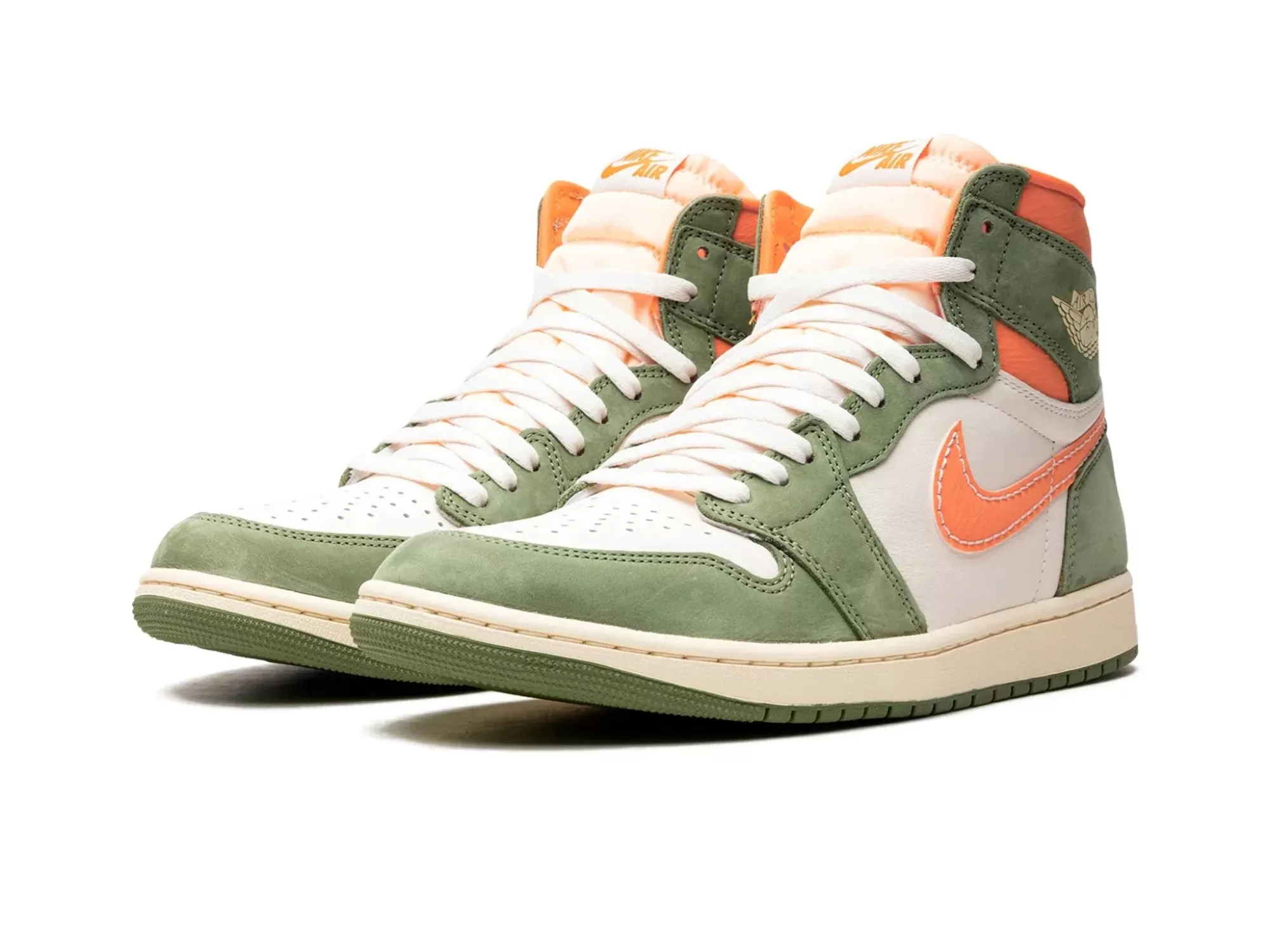 Nike Air Jordan 1 High OG "Craft Celadon"