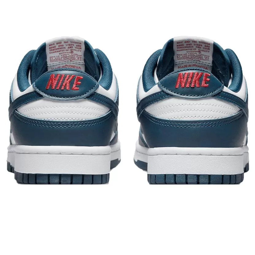 Nike Dunk Low "Valerian Blue"