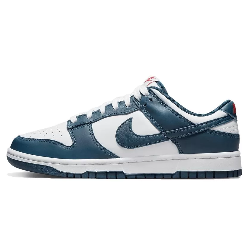 Nike Dunk Low "Valerian Blue"