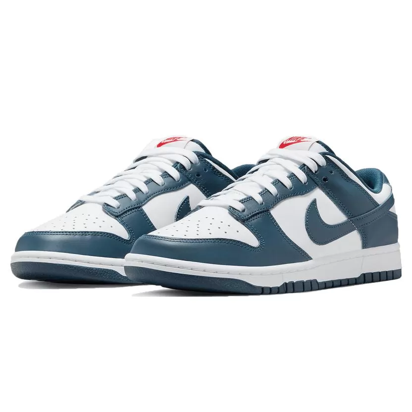 Nike Dunk Low "Valerian Blue"