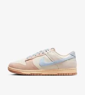 Nike Dunk Low Sanddrift Light Armory Blue