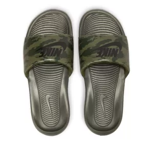 Nike Men's Victori One Printed Slides