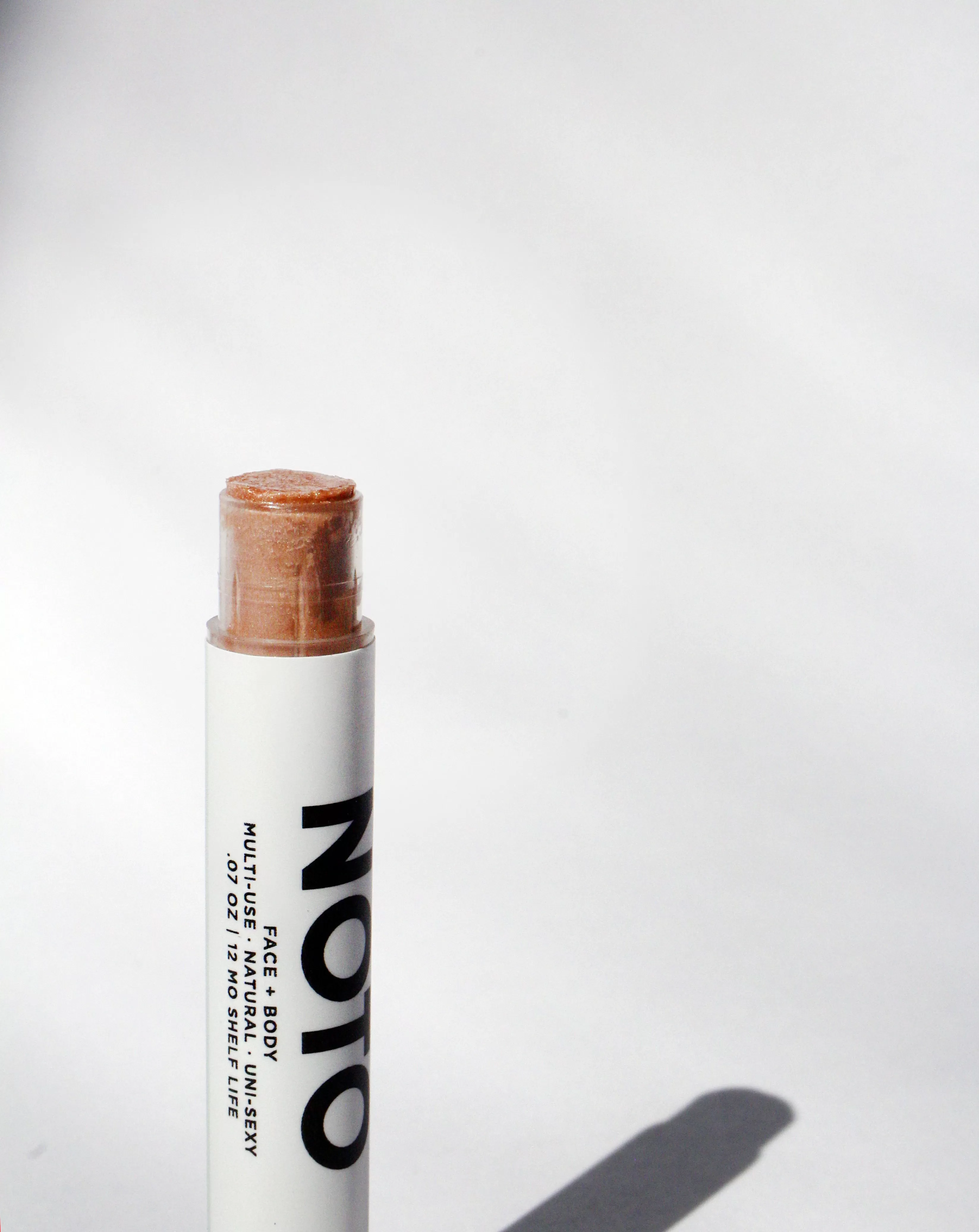 Noto Botanics :: Hydra Highlighter Stick