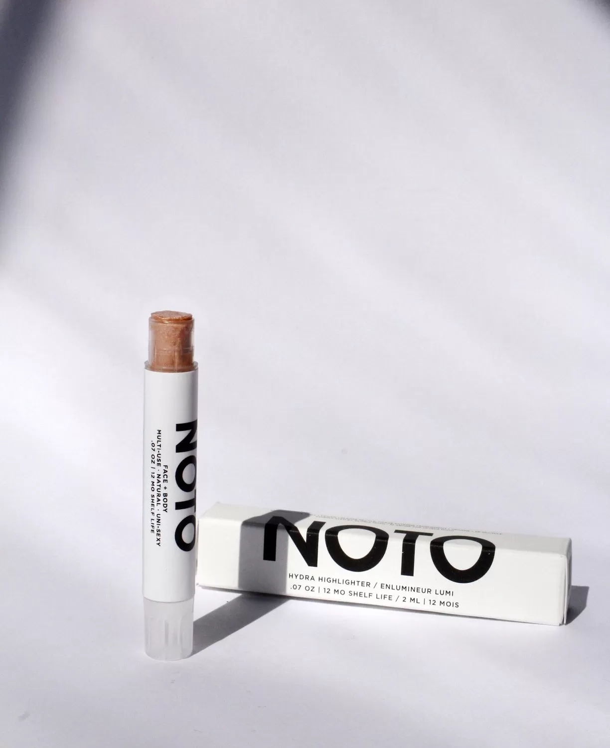 Noto Botanics :: Hydra Highlighter Stick