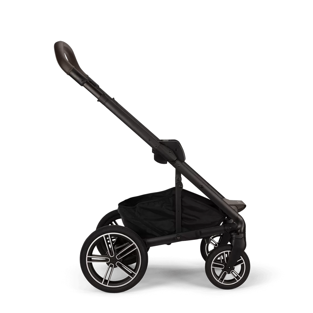 Nuna MIXX Next Pushchair - Biscotti