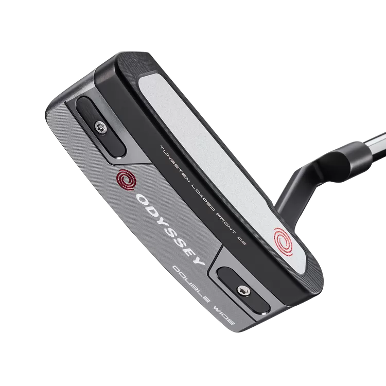 Odyssey Tri-Hot 5K Putter Double Wide CH RH