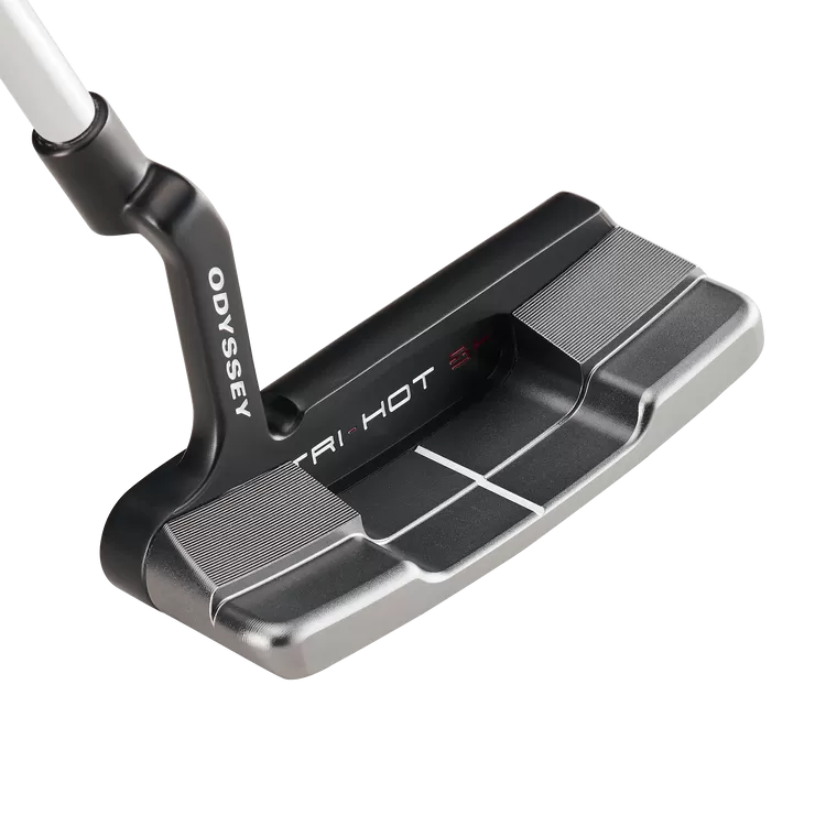 Odyssey Tri-Hot 5K Putter Double Wide CH RH