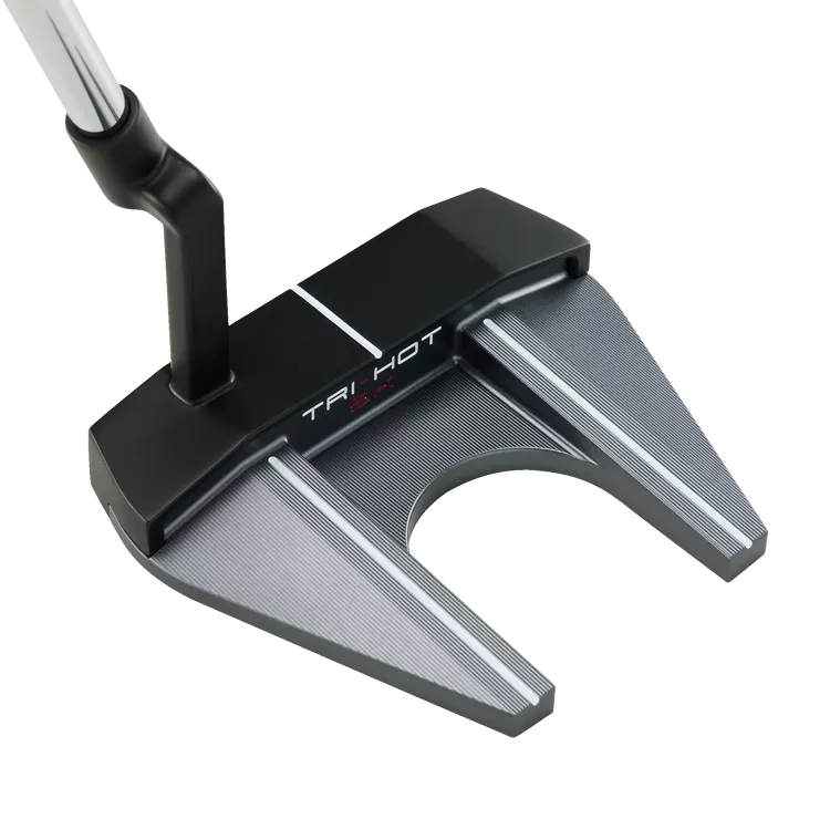 Odyssey TRI-HOT 5K SEVEN CH PUTTER RH