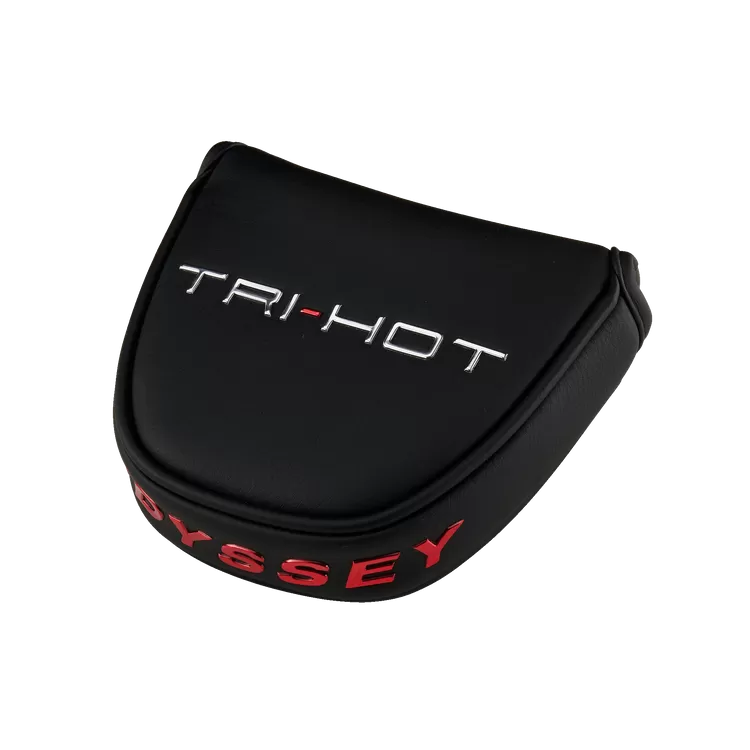 Odyssey TRI-HOT 5K SEVEN CH PUTTER RH