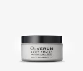 Olverum Body Polish