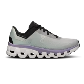 On Running Women's Cloudflow 4 Shoes - Fade / Wisteria