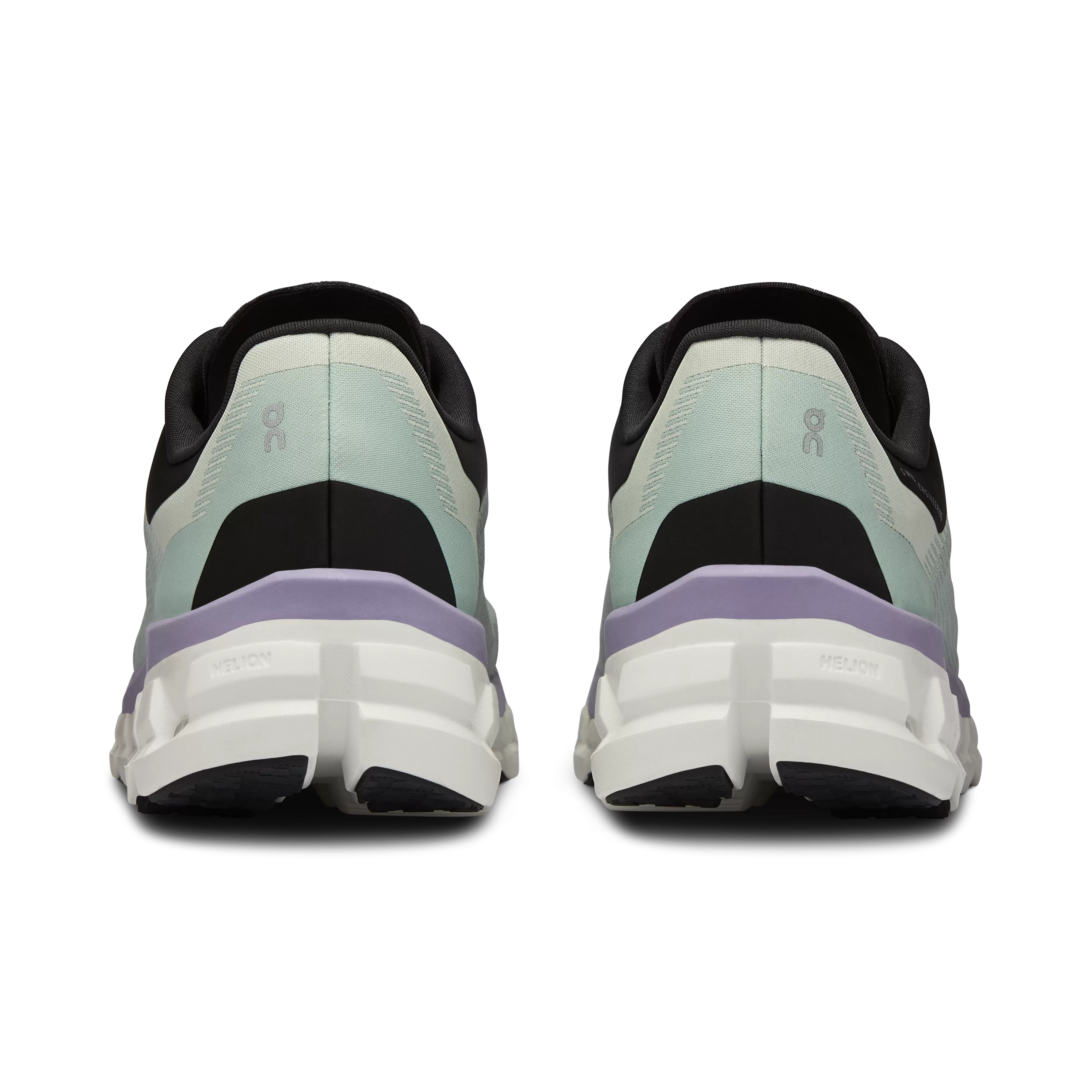 On Running Women's Cloudflow 4 Shoes - Fade / Wisteria