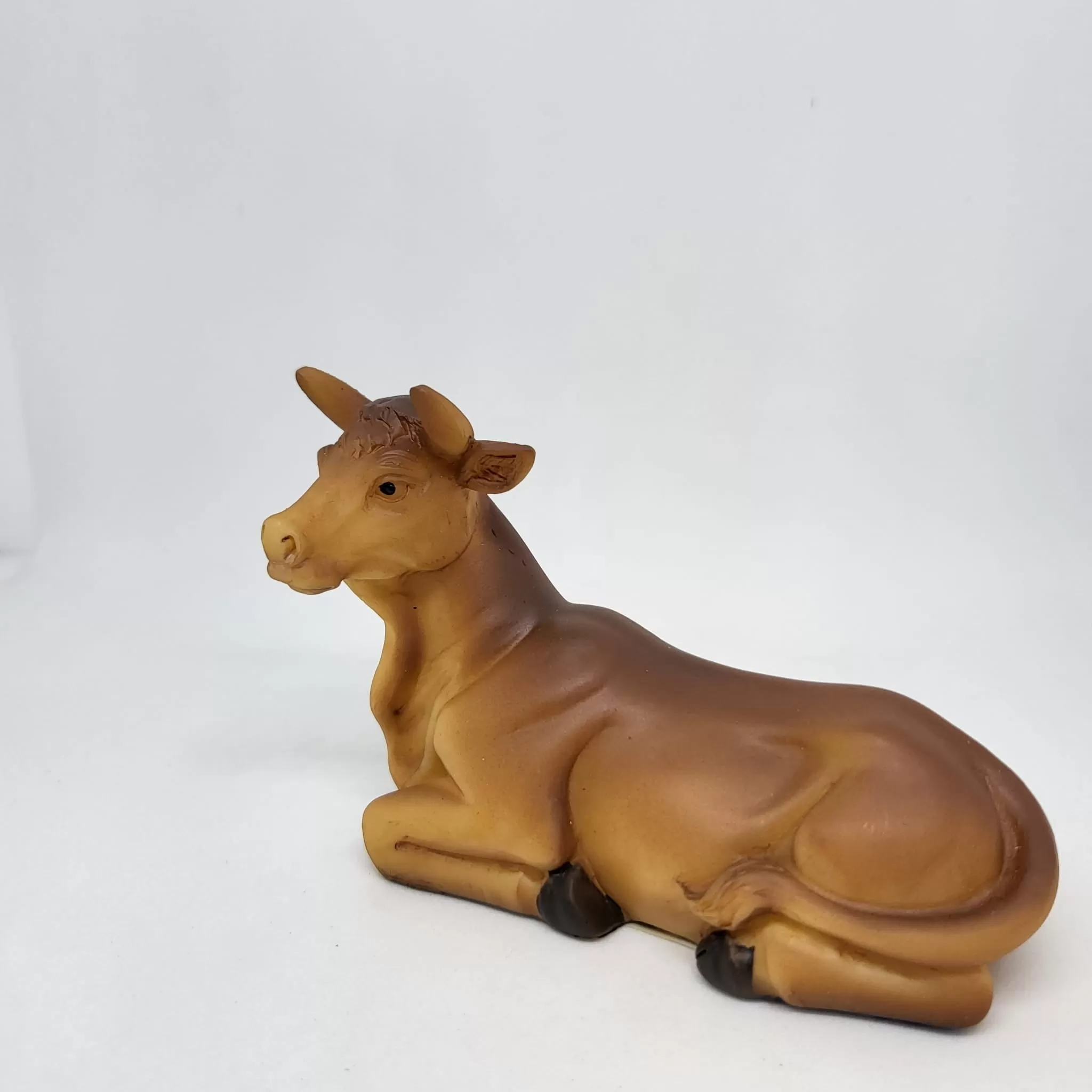 Ox & Donkey - Loja Esperanca Exclusive Nativity Scene