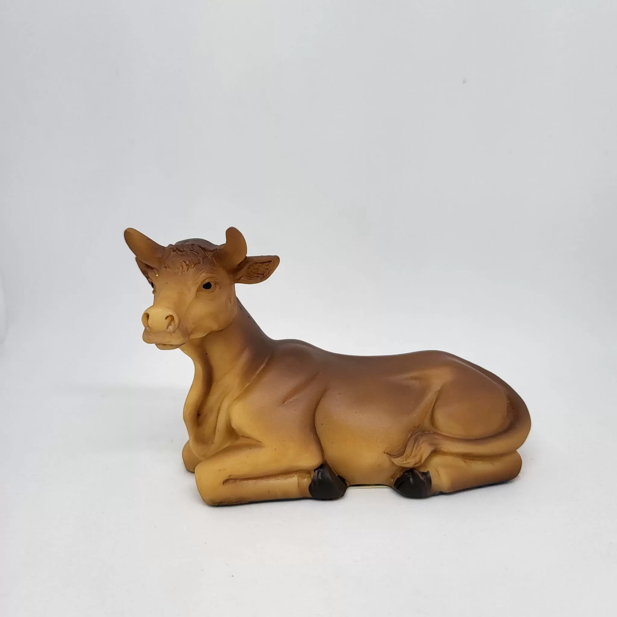 Ox & Donkey - Loja Esperanca Exclusive Nativity Scene