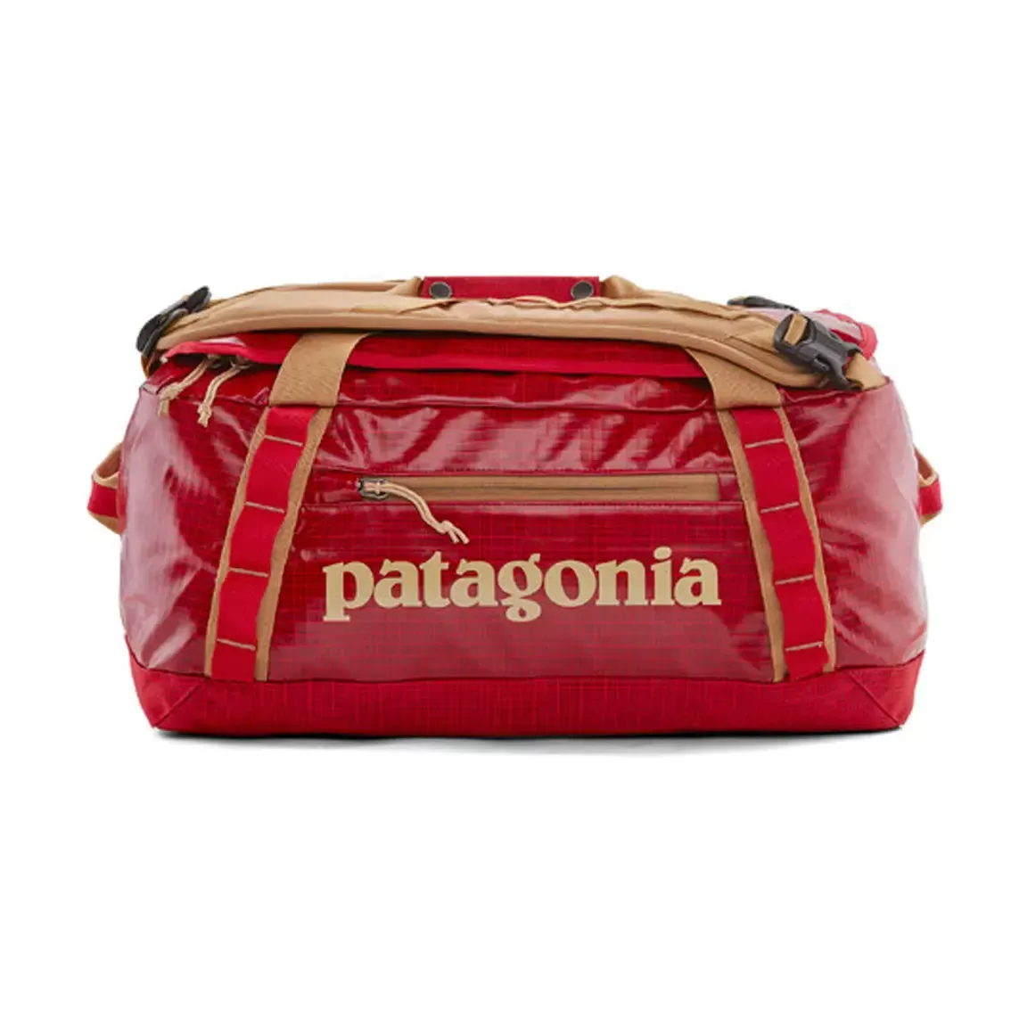 Patagonia Black Hole Duffel Bag 40L