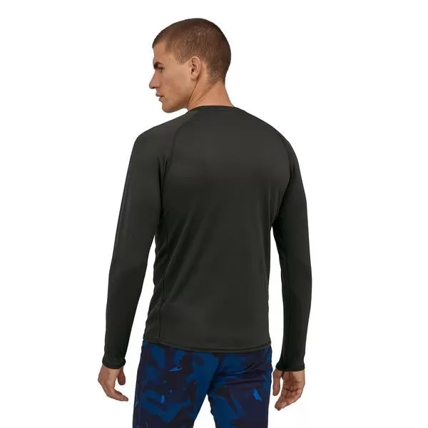 Patagonia Capilene Midweight Crew (Men's)