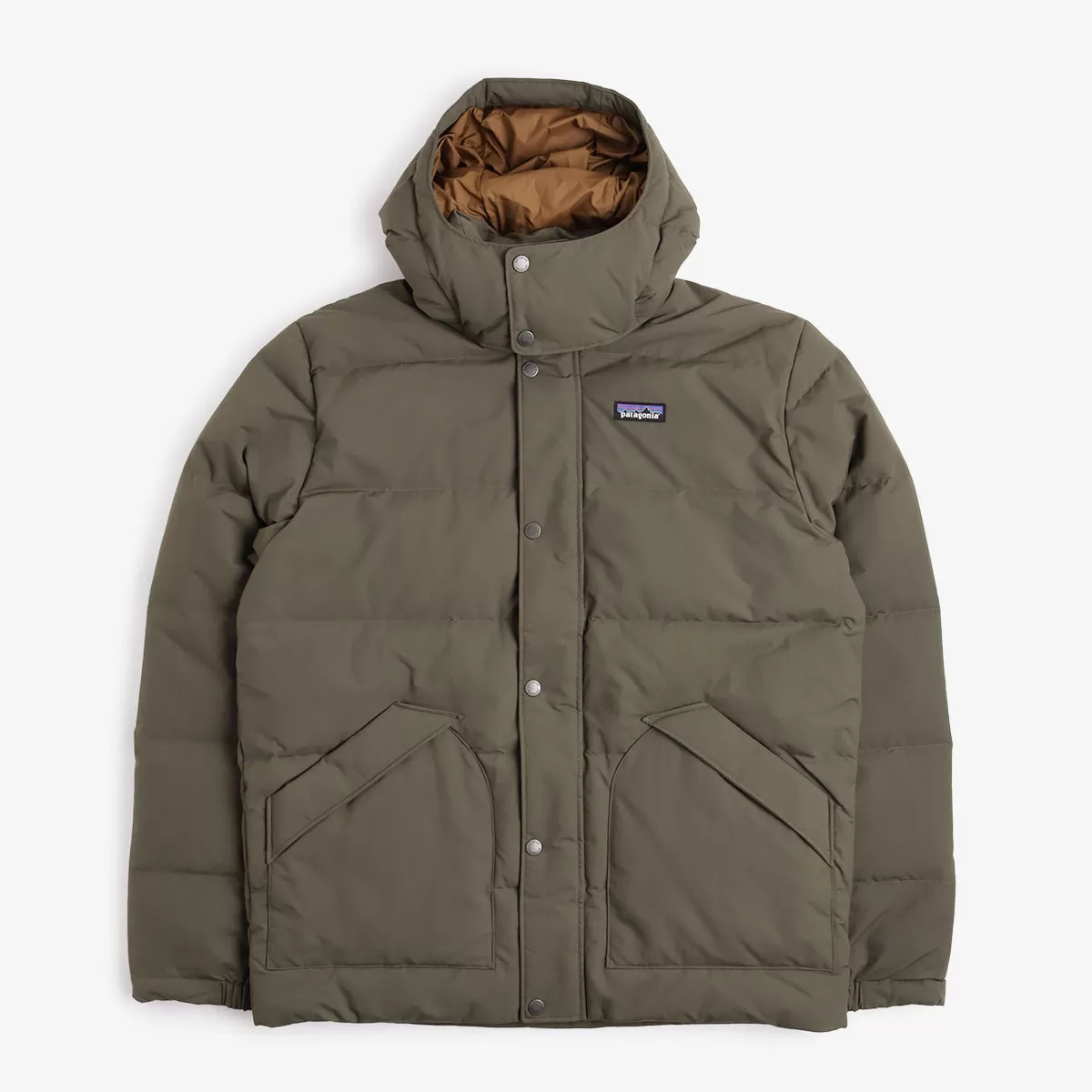 Patagonia Downdrift Jacket